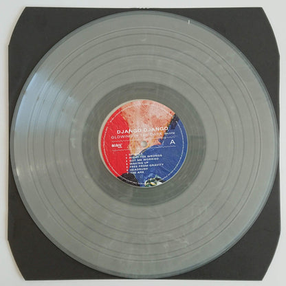 Glowing In The Dark (GLOW IN TH DARK VINYL) | - ALT/INDIE *SEALED*