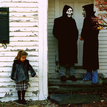 The Devil And God Are Raging Inside Me | Mint (M) Mint (M) - ALT/INDIE *SEALED*