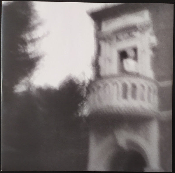 Closure (VINYL)*DISCOUNTED* | Mint (M) Mint (M) - ALT/INDIE *SEALED*