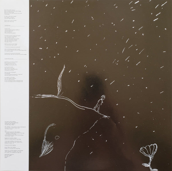 A River Ain't Too Much To Love (VINYL) | - ALT/INDIE *SEALED*