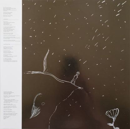 A River Ain't Too Much To Love (VINYL) | - ALT/INDIE *SEALED*