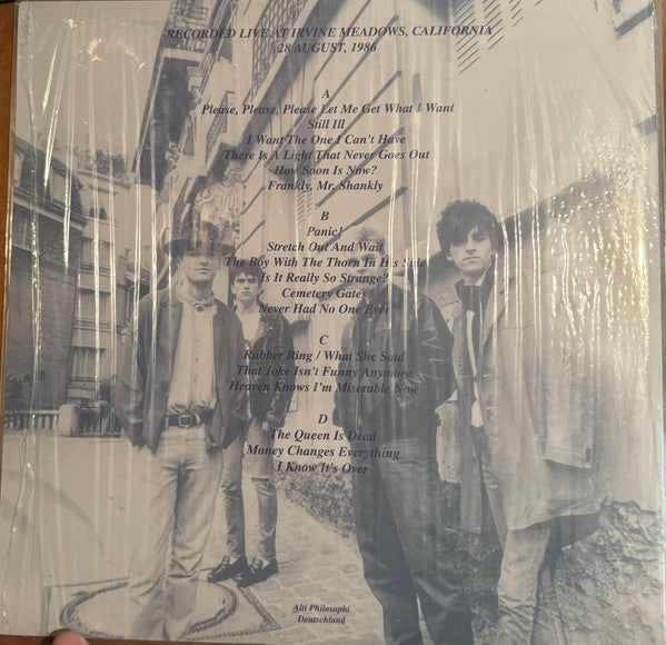 Absolute Panic! (2xVINYL) | - ALT/INDIE *SEALED*