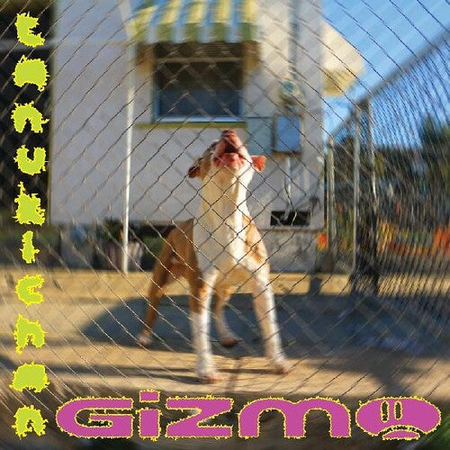 GiZMO | Mint (M) Mint (M) - ALT/INDIE *SEALED*