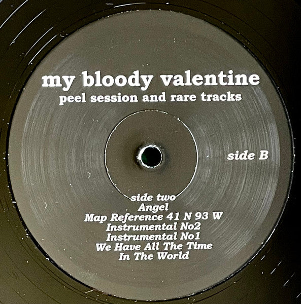 Soft As Snow (Peel Sessions And Rare Tracks)(VINYL) | Mint (M) Mint (M) - ALT/INDIE *SEALED*