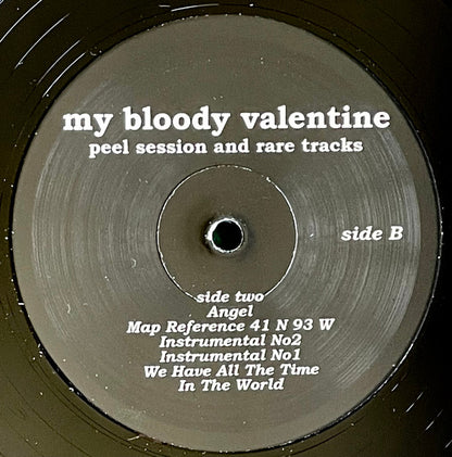 Soft As Snow (Peel Sessions And Rare Tracks)(VINYL) | Mint (M) Mint (M) - ALT/INDIE *SEALED*