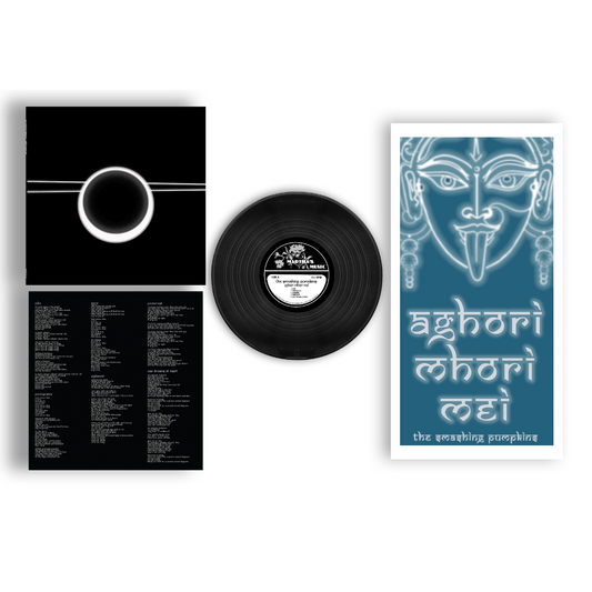 Aghori Mhori Mei (IEX: SPECIAL INSERT) | Mint (M) Mint (M) - ALT/INDIE *SEALED*