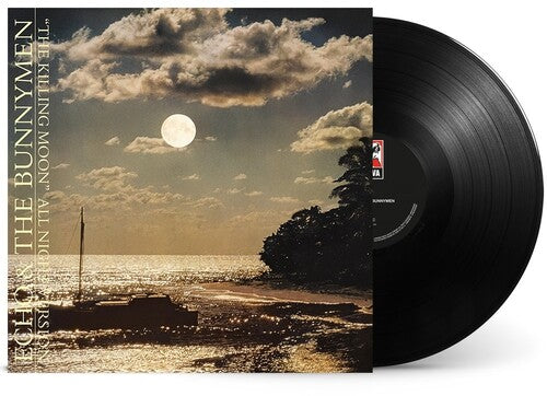 Killing Moon (RSD BLACK FRIDAY) | Mint (M) Mint (M) - ALT/INDIE *SEALED*