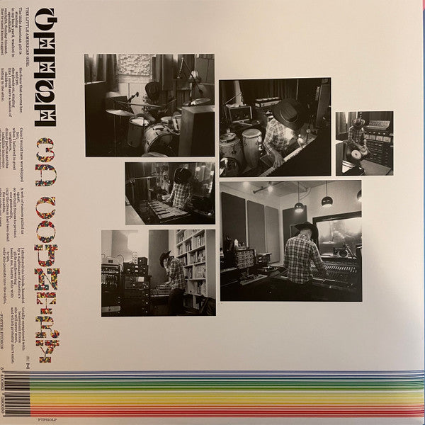 3D Country (VINYL) | - ALT/INDIE *SEALED*