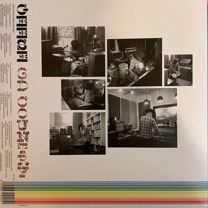 3D Country (VINYL) | - ALT/INDIE *SEALED*