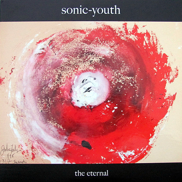 The Eternal (120 GRAM VINYL) | Mint (M) Mint (M) - ALT/INDIE *SEALED*