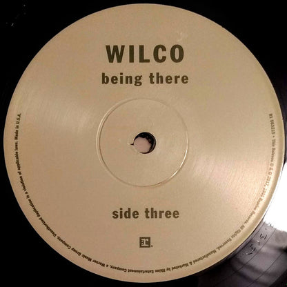 Being There: Deluxe Edition | Mint (M) Mint (M)