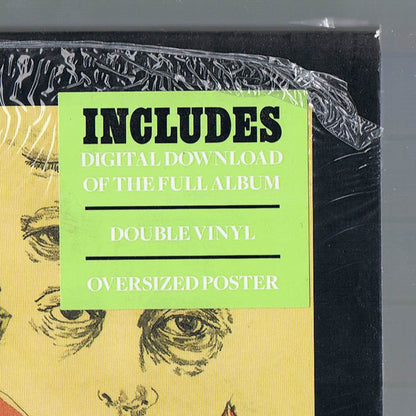 Helplessness Blues (2x VINYL) *SEAM SPLITS* | Mint (M) Mint (M) - ALT/INDIE *SEALED*