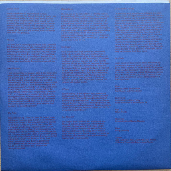 Dogs On Acid (COLOR VINYL) | Mint (M) Mint (M) - ALT/INDIE *SEALED*