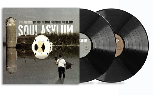 After The Flood: Live From The Grand Forks Prom, June 28, 1997 (2025 RSD Exclusive, 140 Gram Vinyl) | Mint (M) Mint (M) - ALT/INDIE *SEALED*