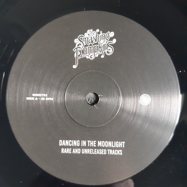 Dancing In The Moonlight (Rare And Unreleased Tracks)(VINYL) | - ALT/INDIE *SEALED*