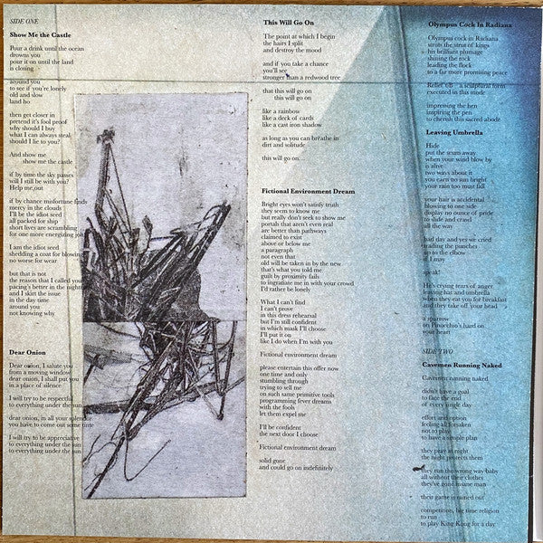 Guided By Voices - Strut Of Kings | Mint (M) Mint (M) - ALT/INDIE *SEALED*