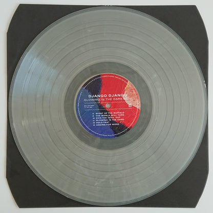 Glowing In The Dark (GLOW IN TH DARK VINYL) | - ALT/INDIE *SEALED*