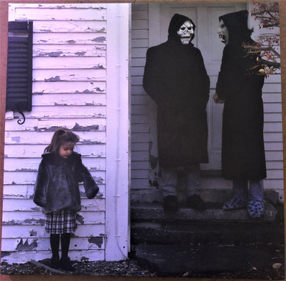 The Devil And God Are Raging Inside Me | Mint (M) Mint (M) - ALT/INDIE *SEALED*