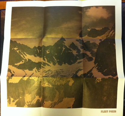 Helplessness Blues (2x VINYL) *SEAM SPLITS* | Mint (M) Mint (M) - ALT/INDIE *SEALED*