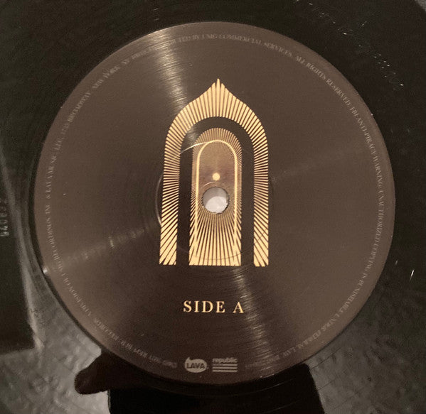 The Battle At Garden's Gate (2xVINYL) | Mint (M) Mint (M) - ALT/INDIE *SEALED*