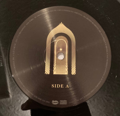 The Battle At Garden's Gate (2xVINYL) | Mint (M) Mint (M) - ALT/INDIE *SEALED*