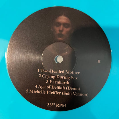 Ethel Cain - Inbred (COLOR VINYL) | Mint (M) Mint (M) - ALT/INDIE *SEALED*