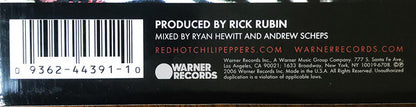 Stadium Arcadium *DINGED* (BOX SET) | Mint (M) Near Mint (NM or M-) - ALT/INDIE *SEALED*