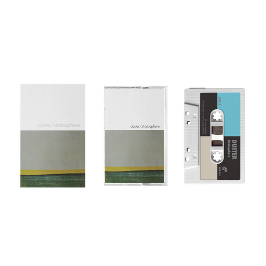 Stratosphere: 25th Anniversary (CASSETTE | NUMBERED) | Mint (M) Mint (M)