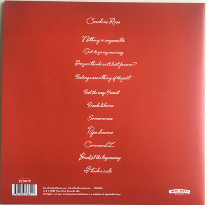 Superstar | Mint (M) Mint (M) - ALT/INDIE *SEALED*