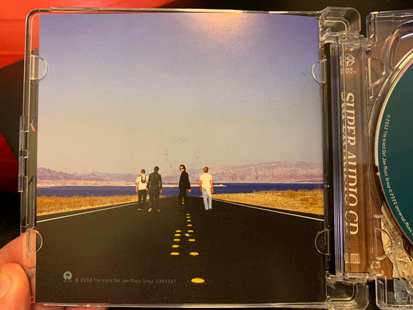 Stars: The Best Of 1992-2002 *SACD/NUMBERED* | Mint (M) Mint (M)
