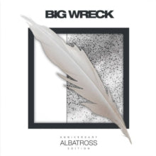 ALBATROSS (PRE-ORDER CD - COMING SOON)(ANNIVERSARY EDITION/DELUXE/SILVER FOIL INSERT IN DIECUT) | Mint (M) Mint (M) - ALT/INDIE *SEALED*
