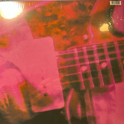 Loveless (UNOFFICIAL VINYL) | Mint (M) Mint (M) - ALT/INDIE *SEALED*