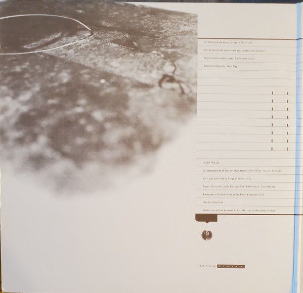 Doolittle 25 (3xVINYL)*DINGED* | Mint (M) Excellent (EX) - ALT/INDIE *SEALED*