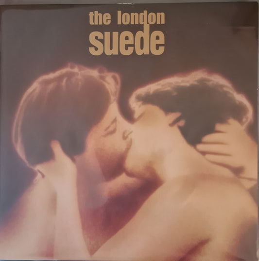 The London Suede (VINYL) | Mint (M) Mint (M) - ALT/INDIE *SEALED*