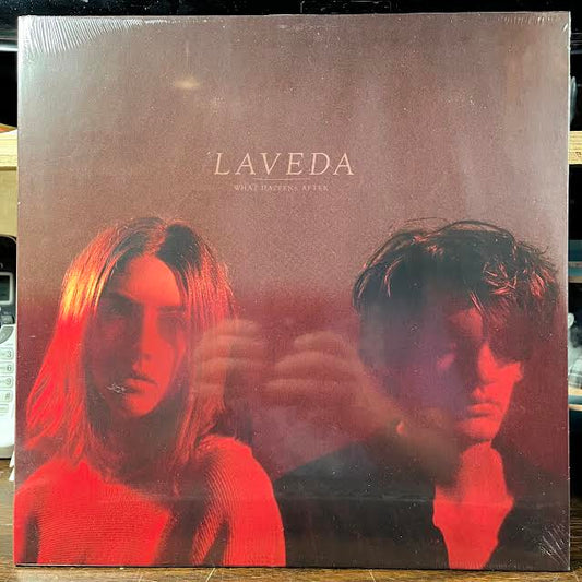 What Happens After (VINYL) | Mint (M) Mint (M) - ALT/INDIE *SEALED*