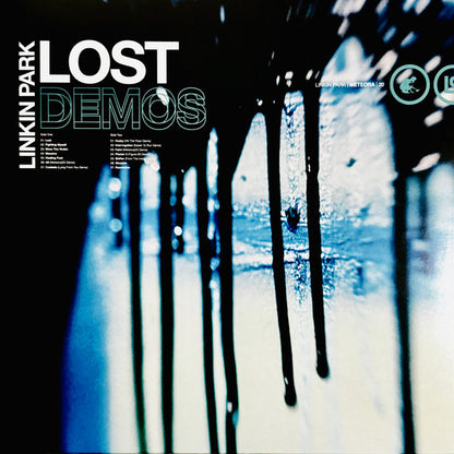Lost Demos | Mint (M) Mint (M) - ALT/INDIE *SEALED*