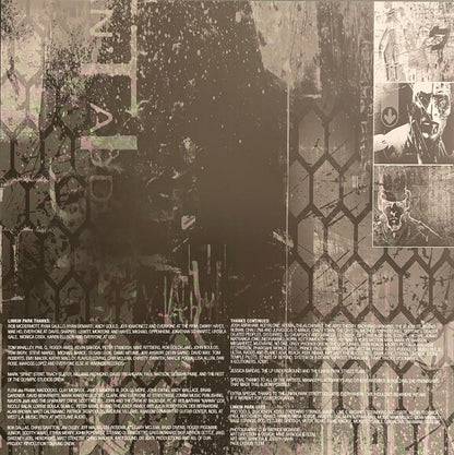 Reanimation | Mint (M) Excellent (EX) - ALT/INDIE *DINGED/SEALED*