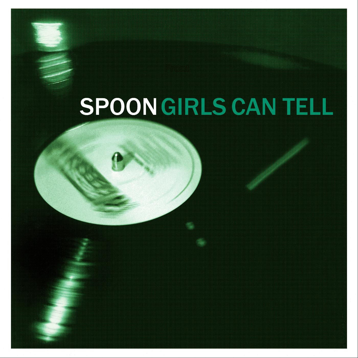 Girls Can Tell | Mint (M) Mint (M) - ALT/INDIE/ROCK *SEALED*