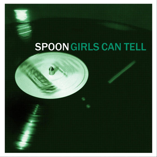 Girls Can Tell | Mint (M) Mint (M) - ALT/INDIE/ROCK *SEALED*