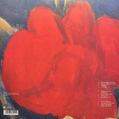 No More Shall We Part | Mint (M) Mint (M) - ALT/INDIE *SEALED*