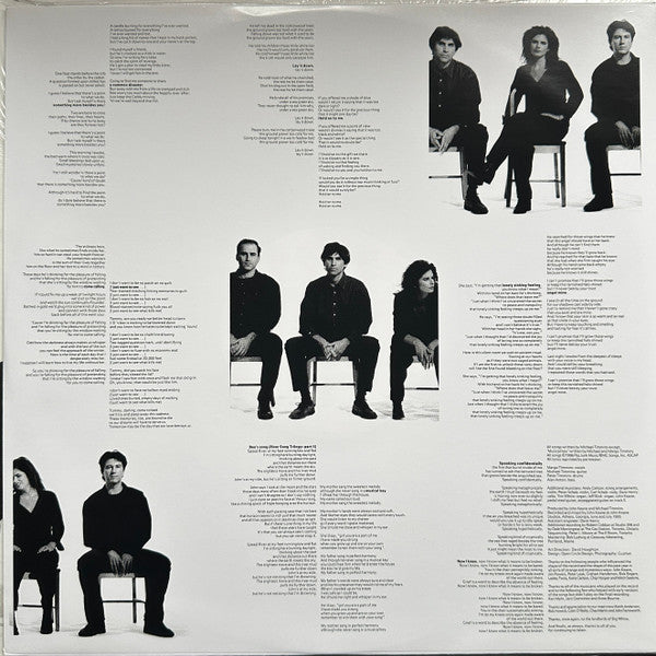 Lay It Down | Mint (M) Mint (M) - ALT/INDIE *SEALED*