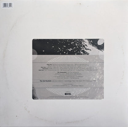 The Soft Bulletin Companion (RSD / 2xCOLOR VINYL) | Mint (M) Mint (M) - ALT/INDIE *SEALED*