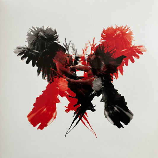 Only By The Night (IMPORT / 180g VINYL) | Mint (M) Mint (M) - ALT/INDIE *SEALED*