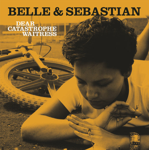 Dear Catastrophe Waitress | Mint (M) Mint (M)