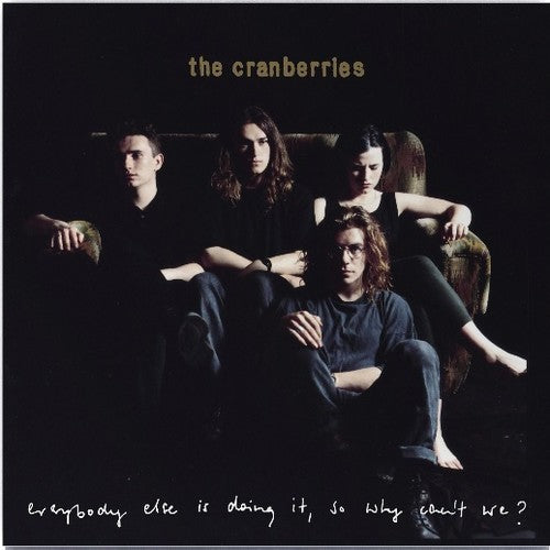 Everybody Else Is Doing It, So Why Can't We?: 25th Anniversary | Mint (M) Mint (M) - ALT/INDIE *SEALED*
