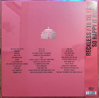 Live At The Royal Albert Hall 2024 (VINYL BOX) | Mint (M) Mint (M)