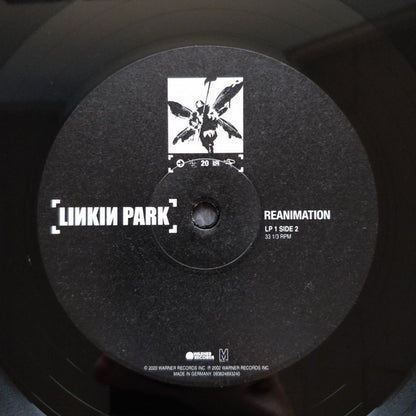 Hybrid Theory: 20th Anniversary (BOXSET) | Mint (M) Mint (M) - ALT/INDIE *SEALED*