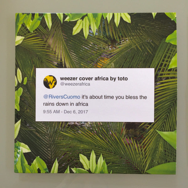 Africa (7") | Mint (M) Mint (M) - ALT/INDIE *SEALED*