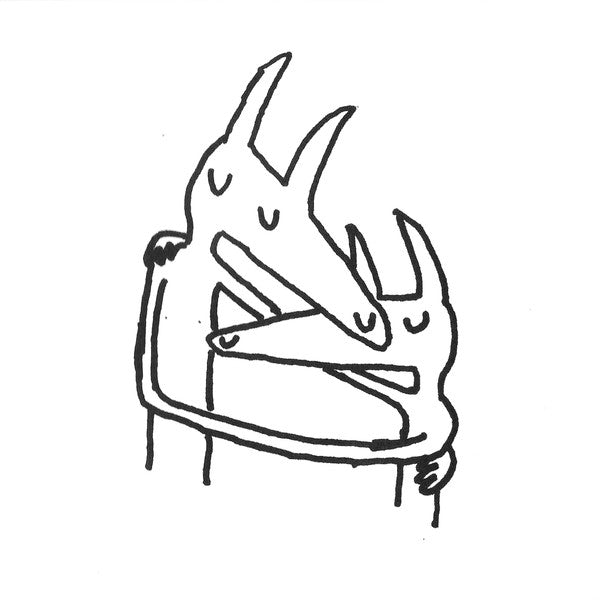 Twin Fantasy (CD) | Mint (M) Mint (M) - ALT/INDIE *SEALED*