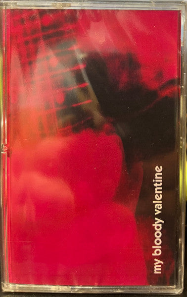 Loveless (UNOFFICIAL CASSETTE) | Mint (M) Mint (M) - ALT/INDIE *SEALED*